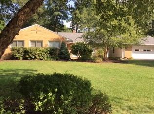 6016 Sylvan Green Rd, Sylvania, OH 43560