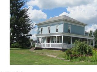 12 Park St, Sabattus, ME 04280