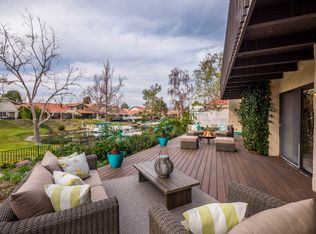 3807 Bowsprit Circle, Westlake Village, CA 91377
