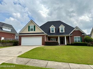 925 Woody Hill Cir, Evans, GA 30809