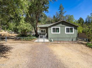 1626 W PINE CONE Way, Prescott, AZ 86303