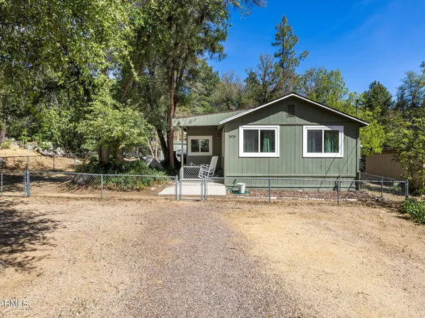 1626 W PINE CONE Way, Prescott, AZ 86303