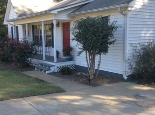 100 Giles Dr, McDonough, GA 30252