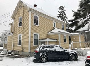 459 Cabot St, Beverly, MA 01915