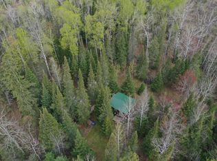 7355 W Melrude Rd, Cotton, MN 55724