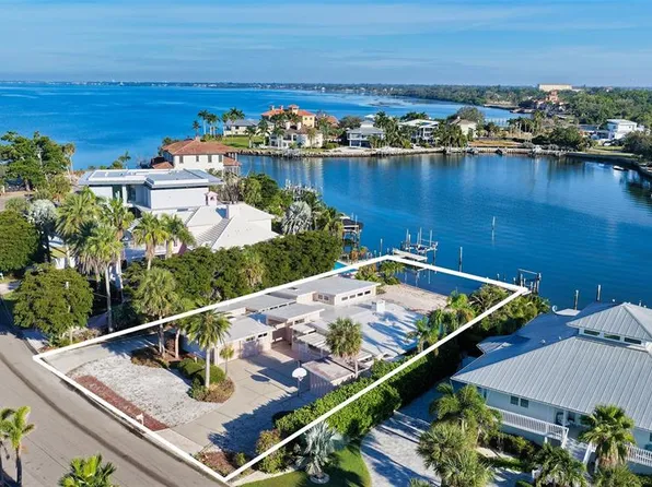 355 S Shore Dr, Sarasota, FL 34234
