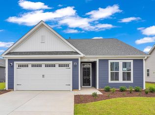 1266 Witch Hazel Way, Longs, SC 29568