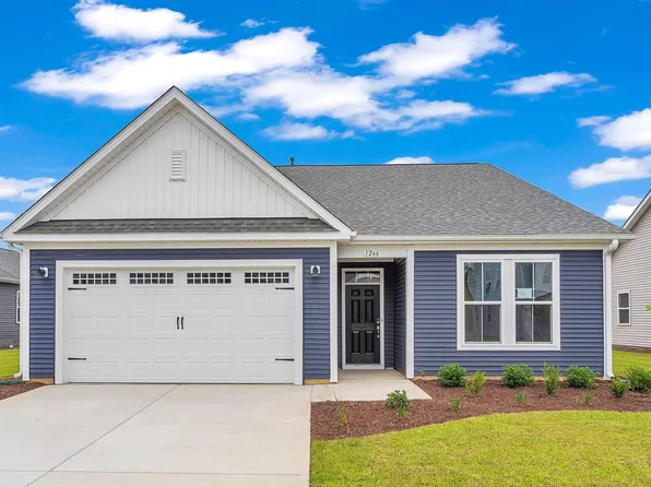 1266 Witch Hazel Way, Longs, SC 29568