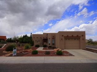 2910 Sand Trap Rd SE, Deming, NM 88030