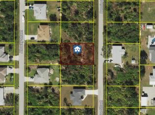 6183 Bennington St Lot 8, Englewood, FL 34224