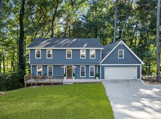 345 Chaffin Ridge Ct, Roswell, GA 30075