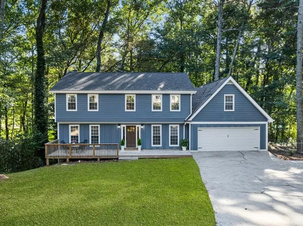 345 Chaffin Ridge Ct, Roswell, GA 30075