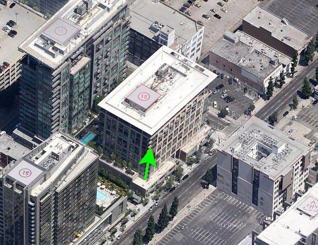 1st image of 1111 S Grand Ave APT 701