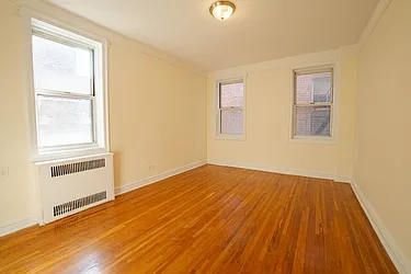 Rented by AM Residential