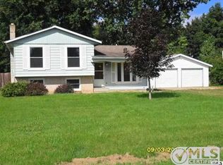 544 Maitland Dr, Horton, MI 49246