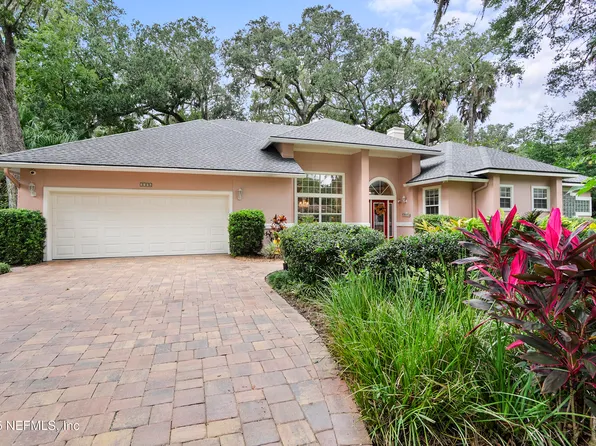 2314 OCEANWALK Drive W, Atlantic Beach, FL 32233