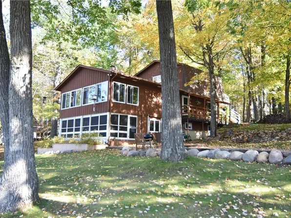 N100 Wrights Road, New Auburn, WI 54757