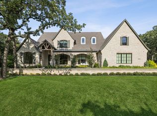 2203 Shadow Creek Ct, Southlake, TX 76092
