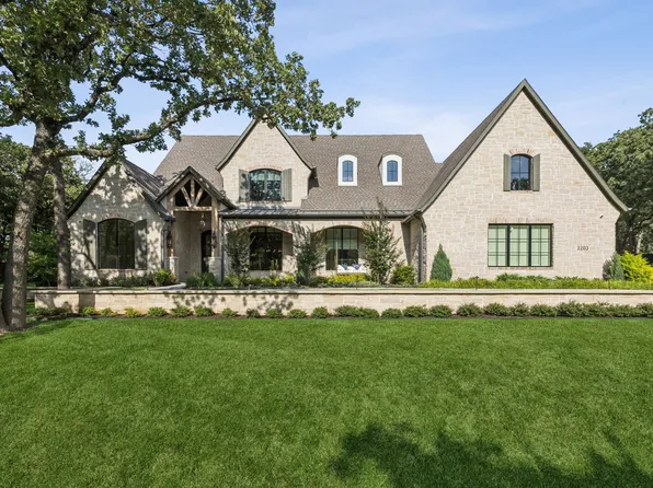 2203 Shadow Creek Ct, Southlake, TX 76092