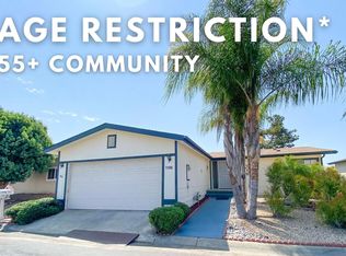 1180 Via Santa Paulo, Vista, CA 92081