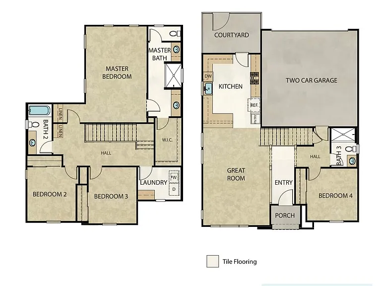 1141 Veranda Way — Photo 2