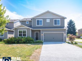 11530 57th Street Ct E, Puyallup, WA 98372