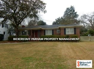 1531 Iris Dr, Columbus, GA 31906