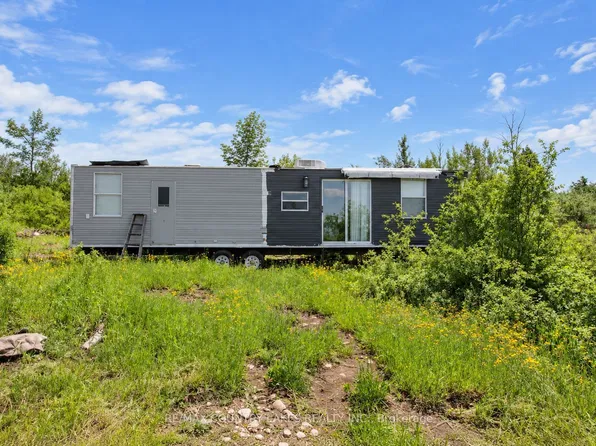 LOT 25 Ramblewood Trl, Kawartha Lakes, ON K0M 2B0