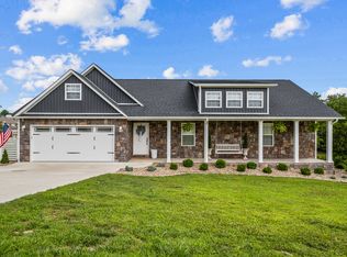 188 Cloyd Dr, London, KY 40741
