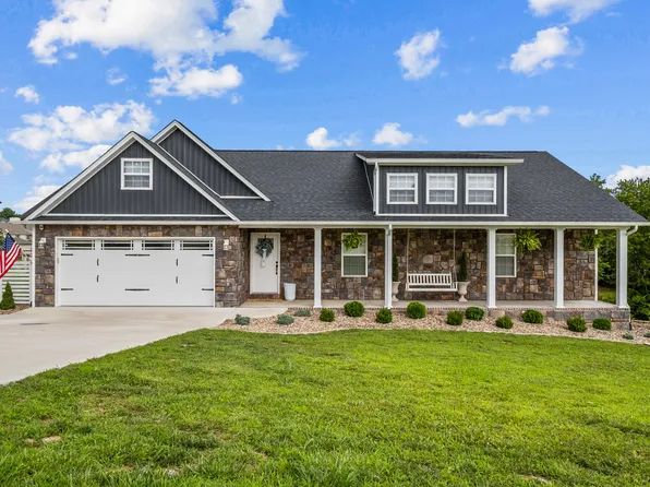 188 Cloyd Dr, London, KY 40741