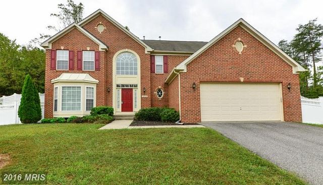 1st image of 8409 Gannon Ct