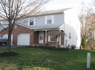 437 Campus Dr, Perkasie, PA