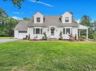 134 Briarcrest Rd, Dallas, PA 18612