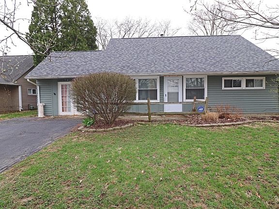 2nd image of 4105 E Virginia Cres