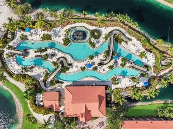6720 Beach Resort DR #10, NAPLES, FL 34114