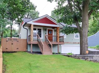 210 Philip St, Des Moines, IA 50315
