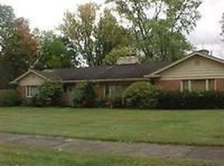 3174 Foster Dr NE, Warren, OH