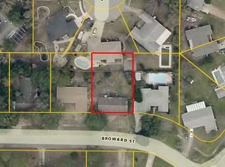 6714 Broward St, Panama City Beach, FL 32408