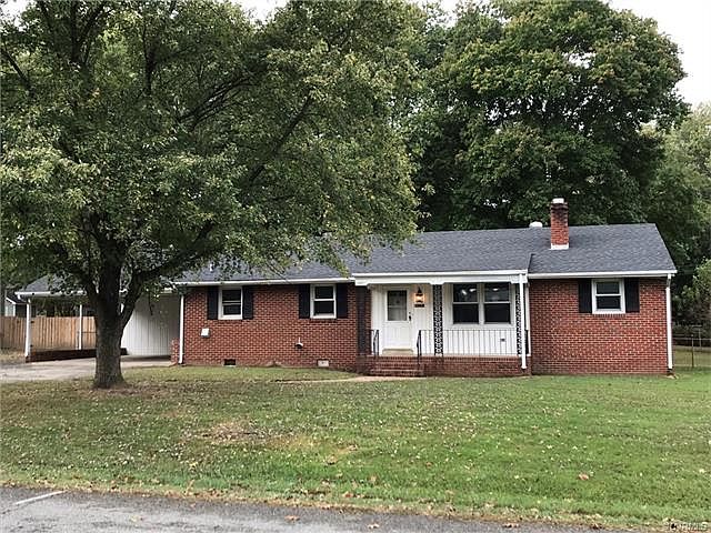 1st image of 8031 Vaughan Dr