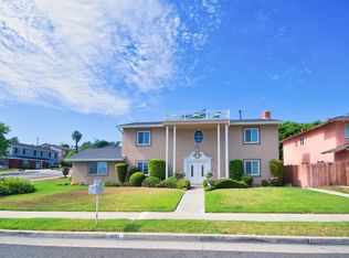 1051 Candace Ln, La Habra, CA 90631