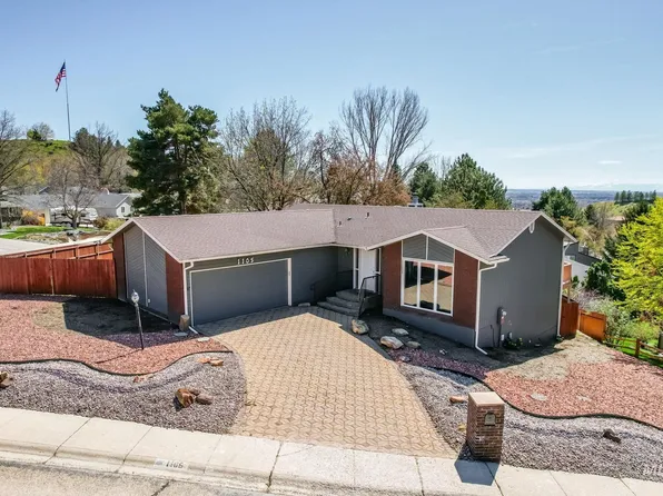 1105 W El Pelar Dr, Boise, ID 83702