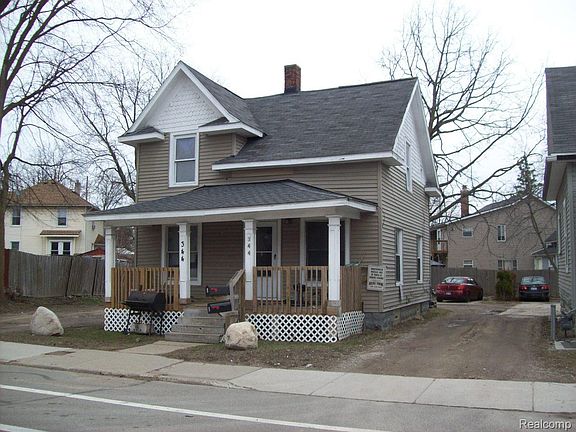 4th image of 344 N Perry St