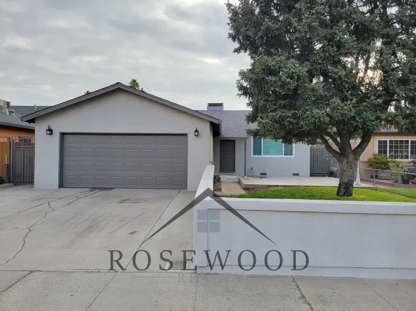 422 Elm Ave, Manteca, CA 95336