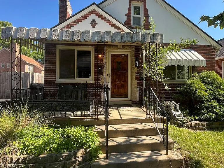 164 Frebis Ave — Photo 1