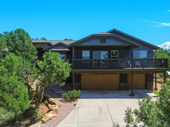 1905 N Conifer Cir, Payson, AZ 85541