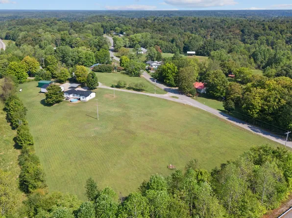 3309 Miller Ln, Santa Fe, TN 38482
