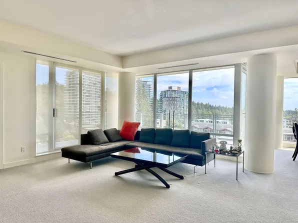 5838 Berton Ave #801, Greater Vancouver, BC V6S 0A5