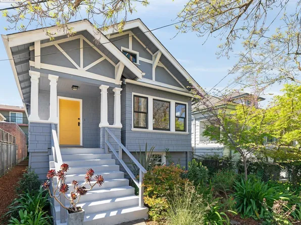 515 63rd St, Oakland, CA 94609