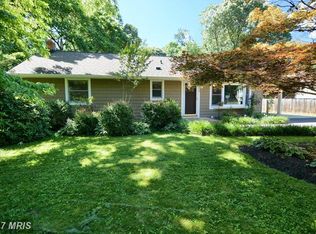 808 Manhattan Beach Rd, Severna Park, MD 21146