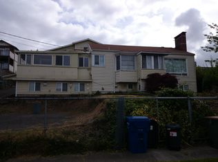 6740 Mars Ave S, Seattle, WA 98108